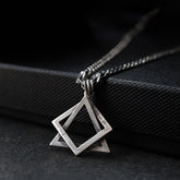 Vertex Blend Pendant